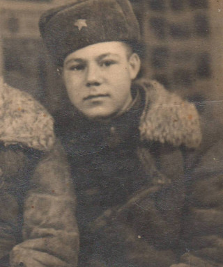 Зимин Александр Семенович