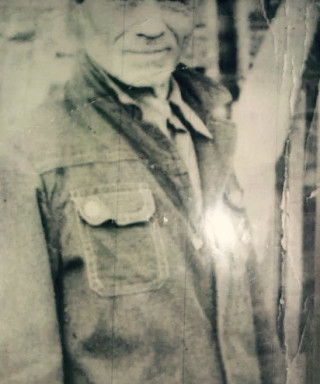 Антонов Емельян Федорович