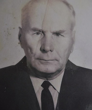 Дорофеевский Павел Федорович