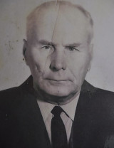 Дорофеевский Павел Федорович