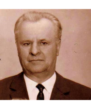 Юрченко Пётр Павлович