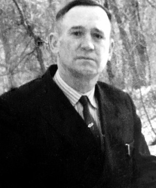 Матецкий Виктор Адамович