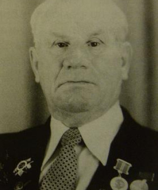 Орлов Иван Николаевич