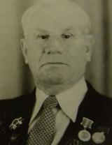 Орлов Иван Николаевич