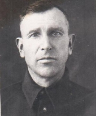 Волосников Семен Иванович