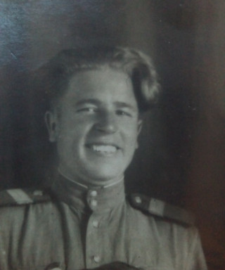 Юкин Виктор Васильевич