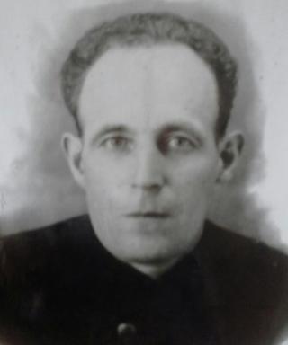 Саханов Алексей Филиппович