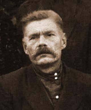 Сердюк Петр Александрович