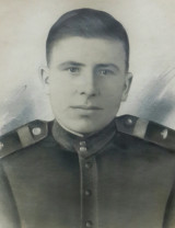 Бондаренко Иван Гурьевич