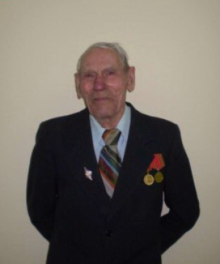 Широков Василий Михайлович