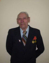 Широков Василий Михайлович