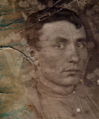 Виноградов Павлин Павлович