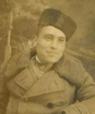 Чистоганов Юрий Васильевич