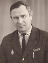 Щербаков Михаил Никифорович