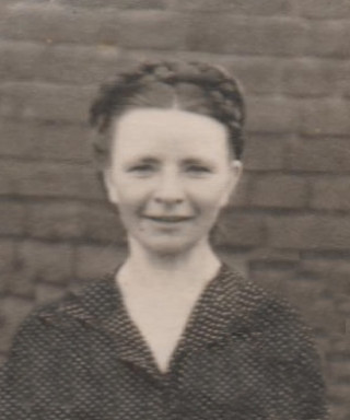 Меренкова Анастасия Дмитриевна