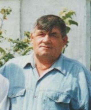 Коваленко Михаил Яковлевич