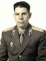 Кирьянов Василий Александрович