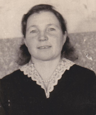 Аникина Александра Васильевна