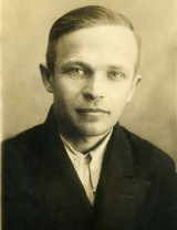 Кравченко Алексей Федотович