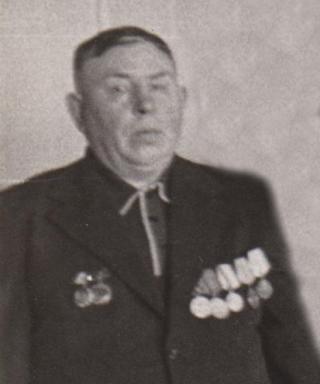 Гордеев Егор Константинович