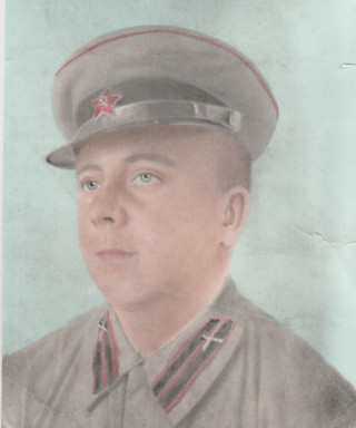 Ботов Алексей Васильевич