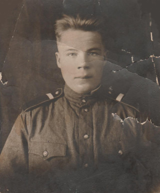 Ботов Владимир Васильевич