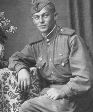 Енник Павел Григорьевич