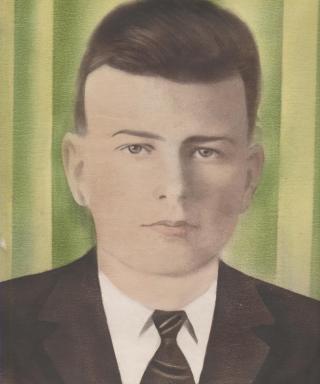Соловьев Николай Васильевич