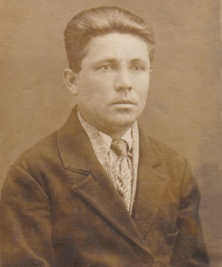 Орешкин Алексей Герасимович