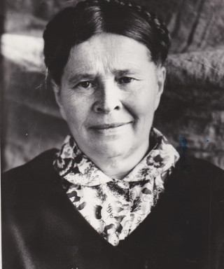 Климова Клавдия Игнатьевна