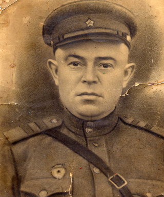 Алабин Александр Иванович