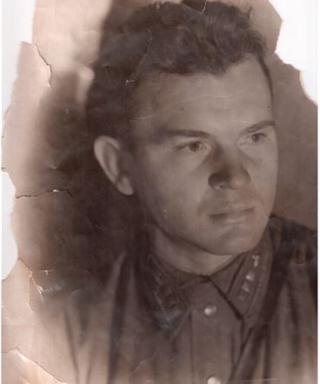 Бурцев Дмитрий Михайлович