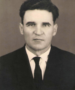 Фатеев Николай Стефанович