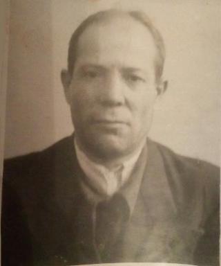 Кулик Савва Дмитриевич (Дмитрович)