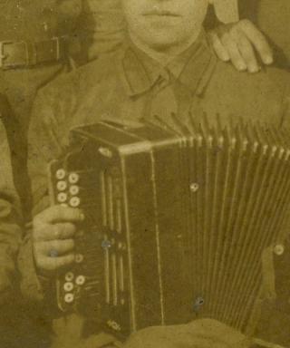 Башкирев Афанасий Иванович
