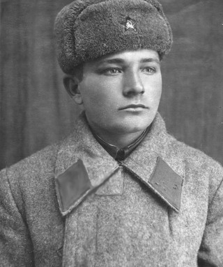 Бондаренко Григорий Трофимович