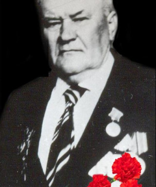 Масюк Иван Николаевич