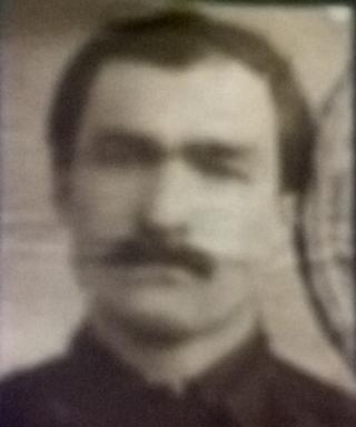 Шаров Семен Сафронович