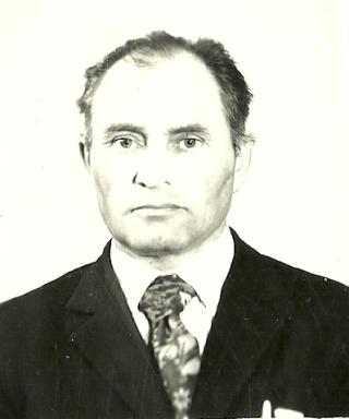 Просовский Алексей Савельевич