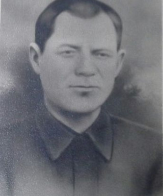 Перевера Василий Сергеевич