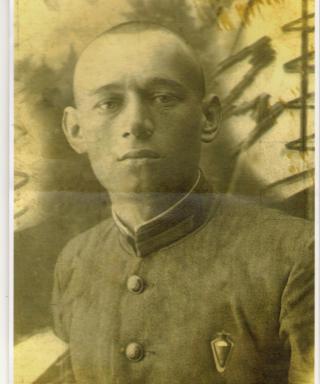 Стеблин Василий Васильевич