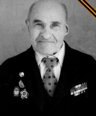 Кутузов Константин Петрович