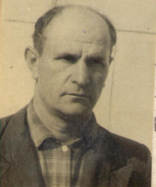 Варначев Василий Герасимович