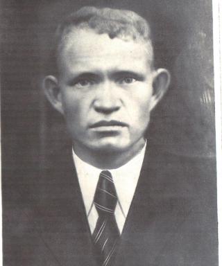 Черняев Андрей Петрович
