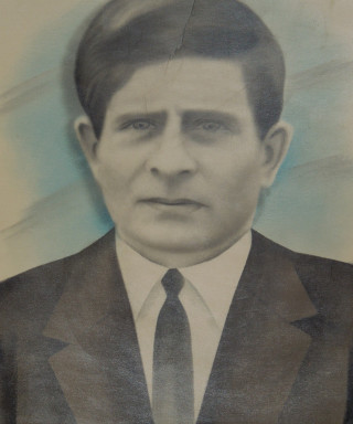 Боклин Андрей Петрович