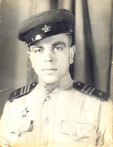 Переходцев Борис Иванович