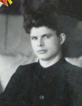 Пастухов Федор Арсентьевич