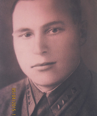 Муничев Дмитрий Иванович