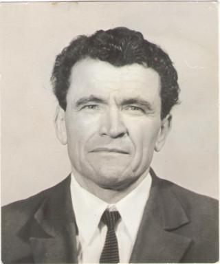 Тимошевский Владимир Дементьевич