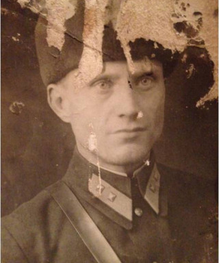 Фролов Фёдор Иванович